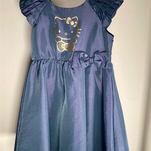 Hello Kitty Sparkle Collection Dress